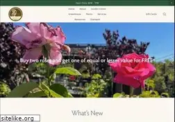 Sites similar to westseattlenursery.com