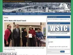 Sites similar to westseattletc.org