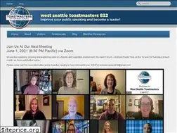 Sites similar to westseattletm832.org
