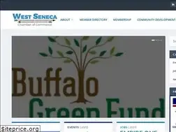 Sites similar to westseneca.org