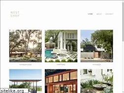 Sites similar to westshopdesign.com