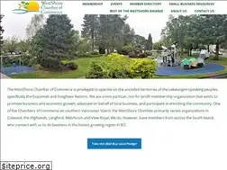 Sites similar to westshore.bc.ca