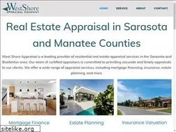 Sites similar to westshoreap.com
