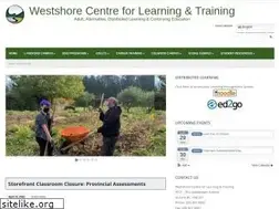 Sites similar to westshorecentre.com