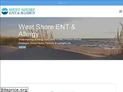 Sites similar to westshoreentallergy.com