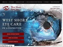 Sites similar to westshoreeyecare.com