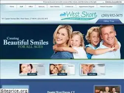 Sites similar to westshorefamily.dental
