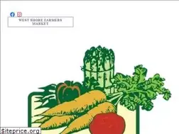 Sites similar to westshorefarmersmarket.com