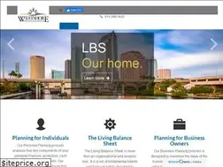 Sites similar to westshorefinancialgroup.com