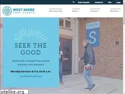 Sites similar to westshorefree.com