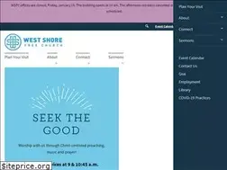 Sites similar to westshorefree.org