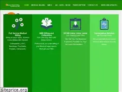 Sites similar to westshoremedicalbilling.com