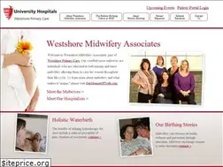 Sites similar to westshoremidwifery.com