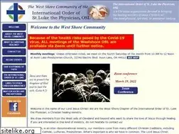 Sites similar to westshoreosl.org