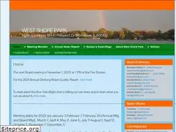 Sites similar to westshorepark.com