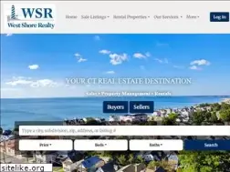 Sites similar to westshorerealty.com