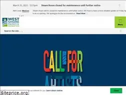 Sites similar to westshorerecreation.ca