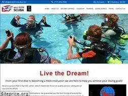 Sites similar to westshorescuba.com