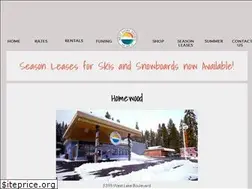 Sites similar to westshoresports.com