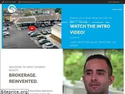 Sites similar to westshoresrealty.com