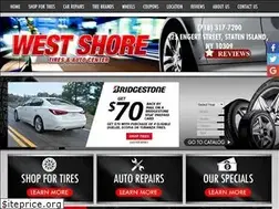 Sites similar to westshoretires.com