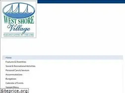 Sites similar to westshorevillage.ca