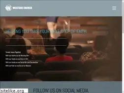 Sites similar to westside-church.com