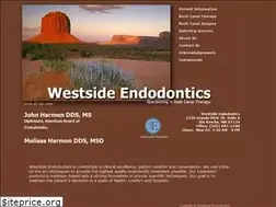 Sites similar to westside-endo.com