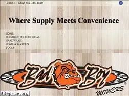 Sites similar to westside-hardware.com