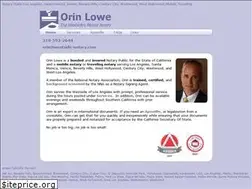Sites similar to westside-notary.com
