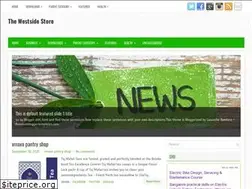 Sites similar to westside-store.blogspot.com