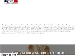 Sites similar to westside-vet.com