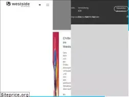 Sites similar to westside.ch