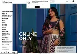 Sites similar to westside.com