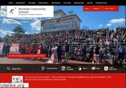 Sites similar to westside66.org