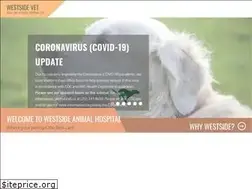 Sites similar to westsideanimalnyc.com