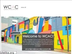 Sites similar to westsideartscenter.com