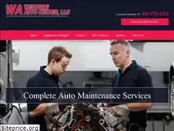 Sites similar to westsideautohartford.com