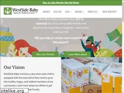 Sites similar to westsidebaby.org