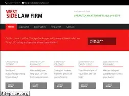 Sites similar to westsidebankruptcy.com