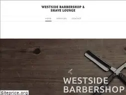 Sites similar to westsidebarbershop.com