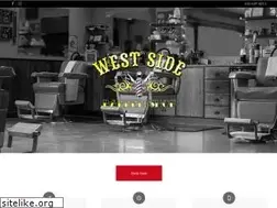 Sites similar to westsidebarbershopnwx.com
