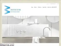 Sites similar to westsidebath.com