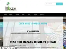 Sites similar to westsidebazaar.com