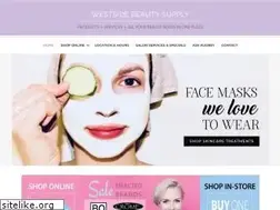 Sites similar to westsidebeautysupply.com