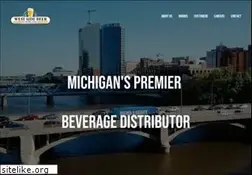 Sites similar to westsidebeer.com