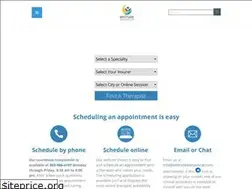 Sites similar to westsidebehavioralcare.com