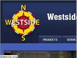 Sites similar to westsidebmc.com