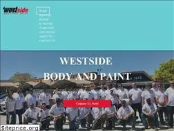 Sites similar to westsidebody.com