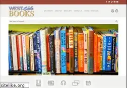Sites similar to westsidebooks.com